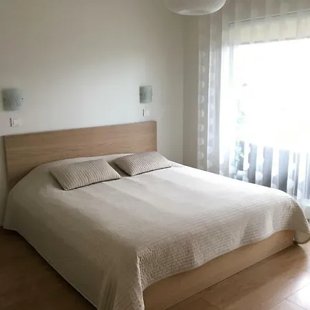 Cozy Apartment *