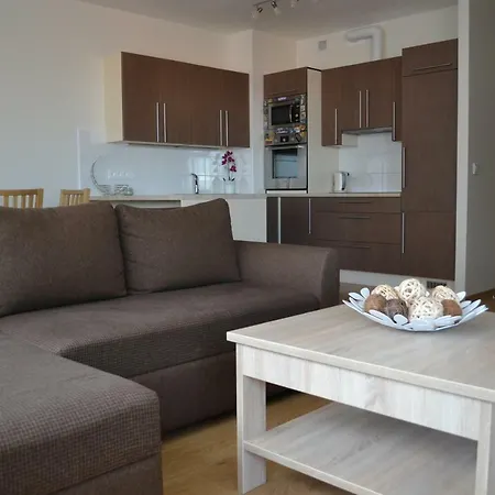 Cozy Klaipeda