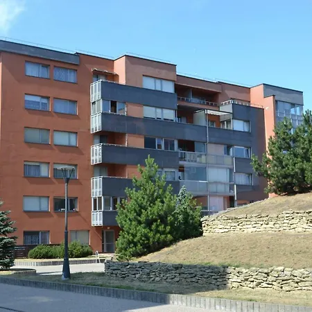 Cozy Klaipeda
