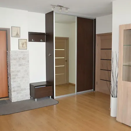 Cozy Apartment Klaipeda
