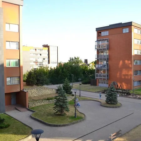 Cozy Apartment Klaipeda