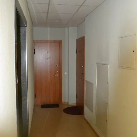 Apartment Cozy Klaipeda