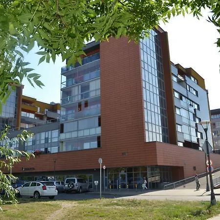 Cozy * Klaipeda