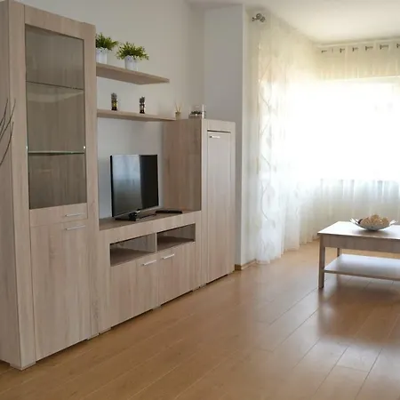 Cozy Klaipeda